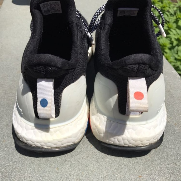 Adidas boost 2.0 wood wood - Picture 2 of 8